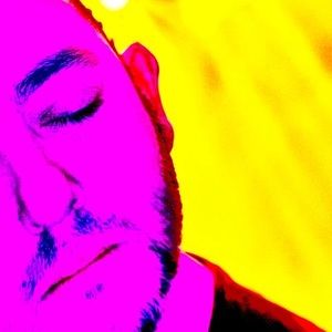 Meet your Posher, Rick